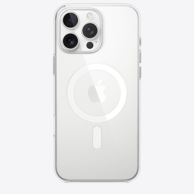 Coque Magnétique MagSafe - NODE Accessories - Nodeaccessories