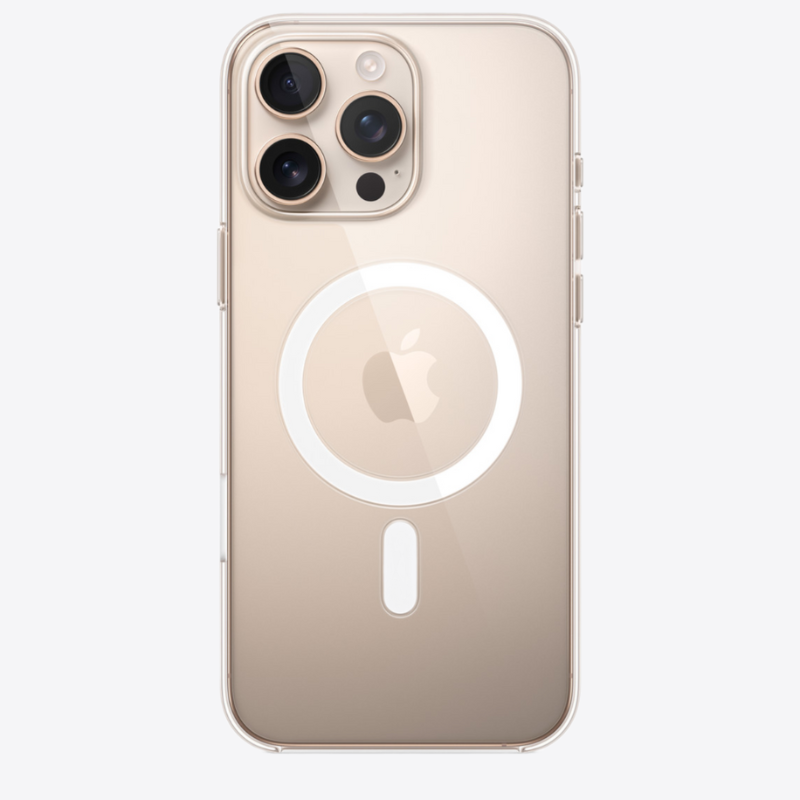 Coque Magnétique MagSafe - NODE Accessories - Nodeaccessories