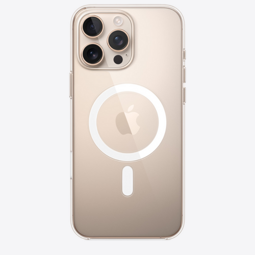 Coque Magnétique MagSafe - NODE Accessories - Nodeaccessories