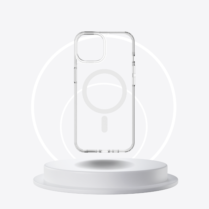 Coque Magnétique MagSafe - NODE Accessories - Nodeaccessories