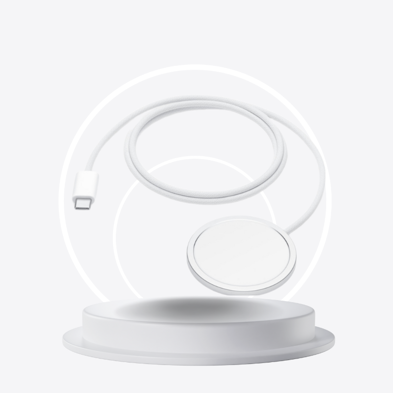 Chargeur sans fil NODE Accessories : la solution idéale pour une recharge simplifiée - Nodeaccessories