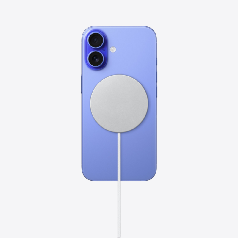 Chargeur sans fil NODE Accessories : la solution idéale pour une recharge simplifiée - Nodeaccessories