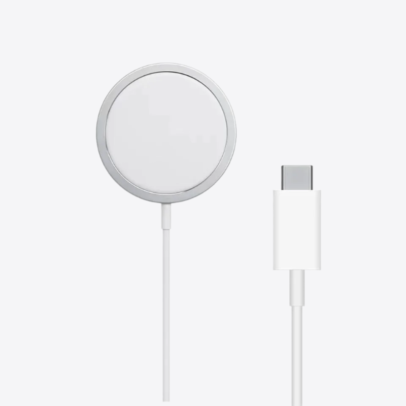 Chargeur sans fil NODE Accessories : la solution idéale pour une recharge simplifiée - Nodeaccessories