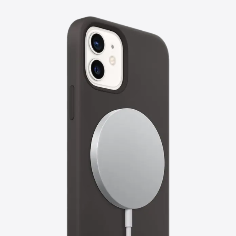Chargeur sans fil magnétique pour iPhone