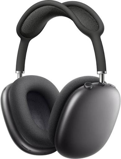 AirPods Max 2 - Son Haute-Fidélité